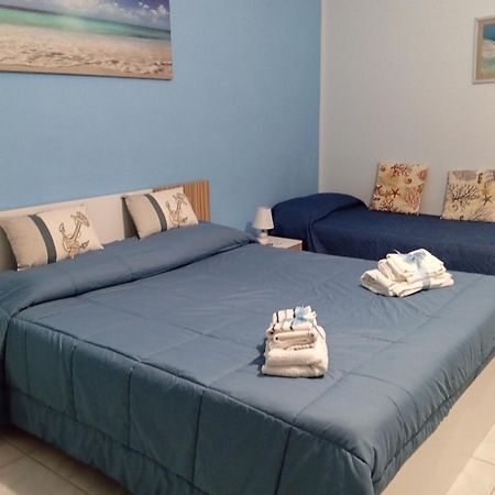 Nonna Lella'S House Apartment Agrigento Exterior photo