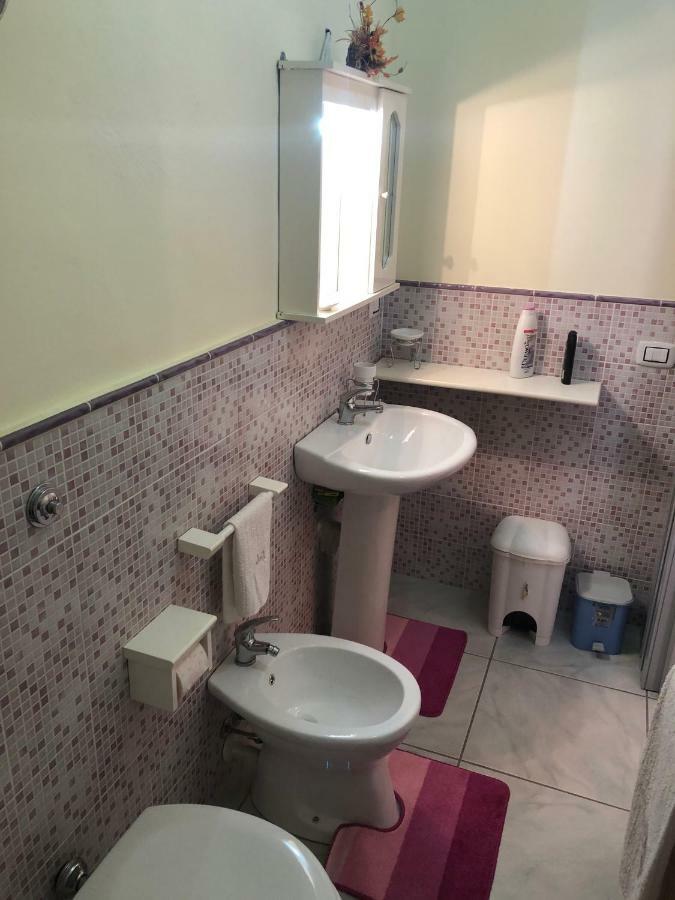 Nonna Lella'S House Apartment Agrigento Exterior photo